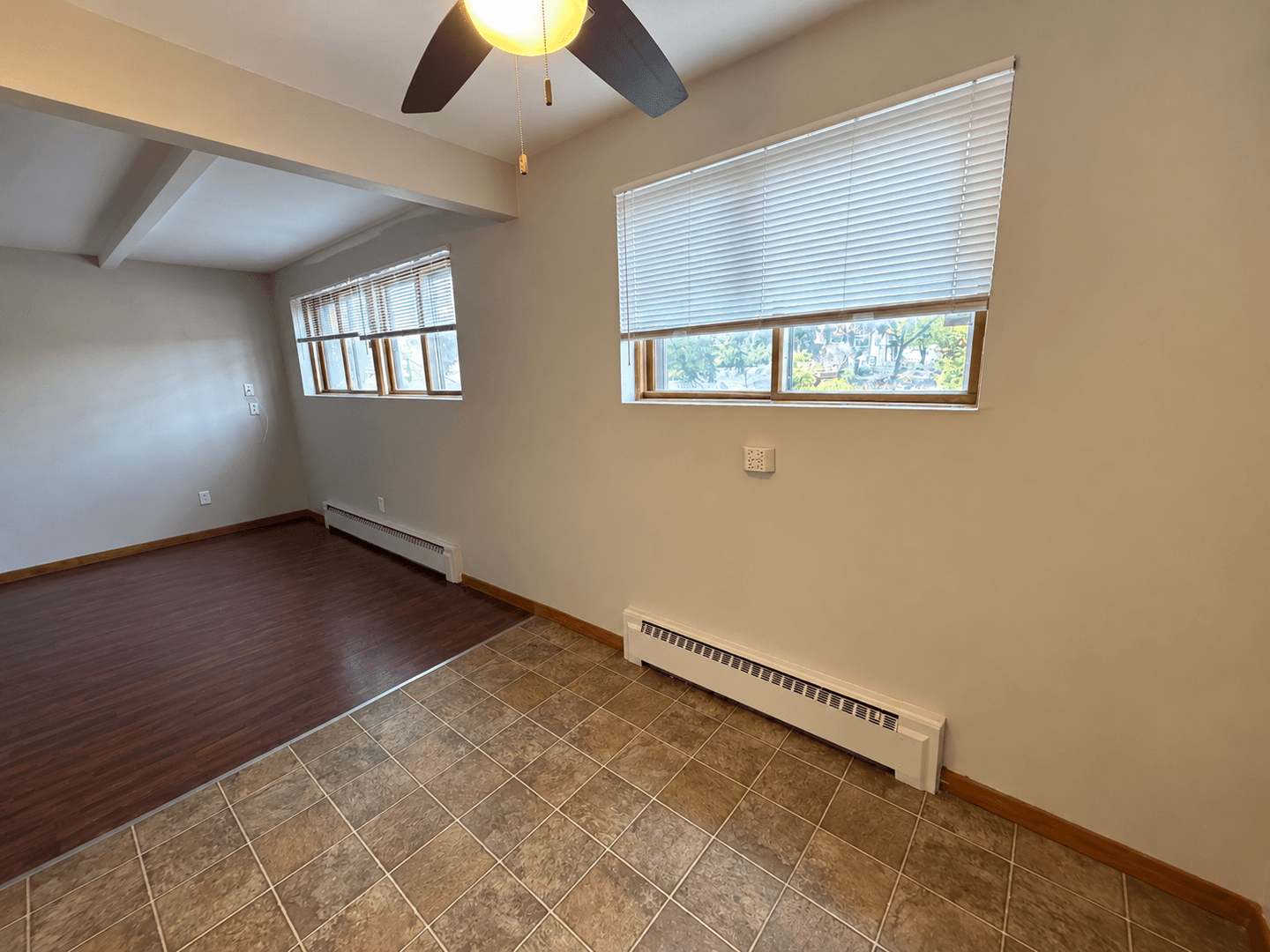 Minneapolis Apartment: 3350 42nd Ave So.