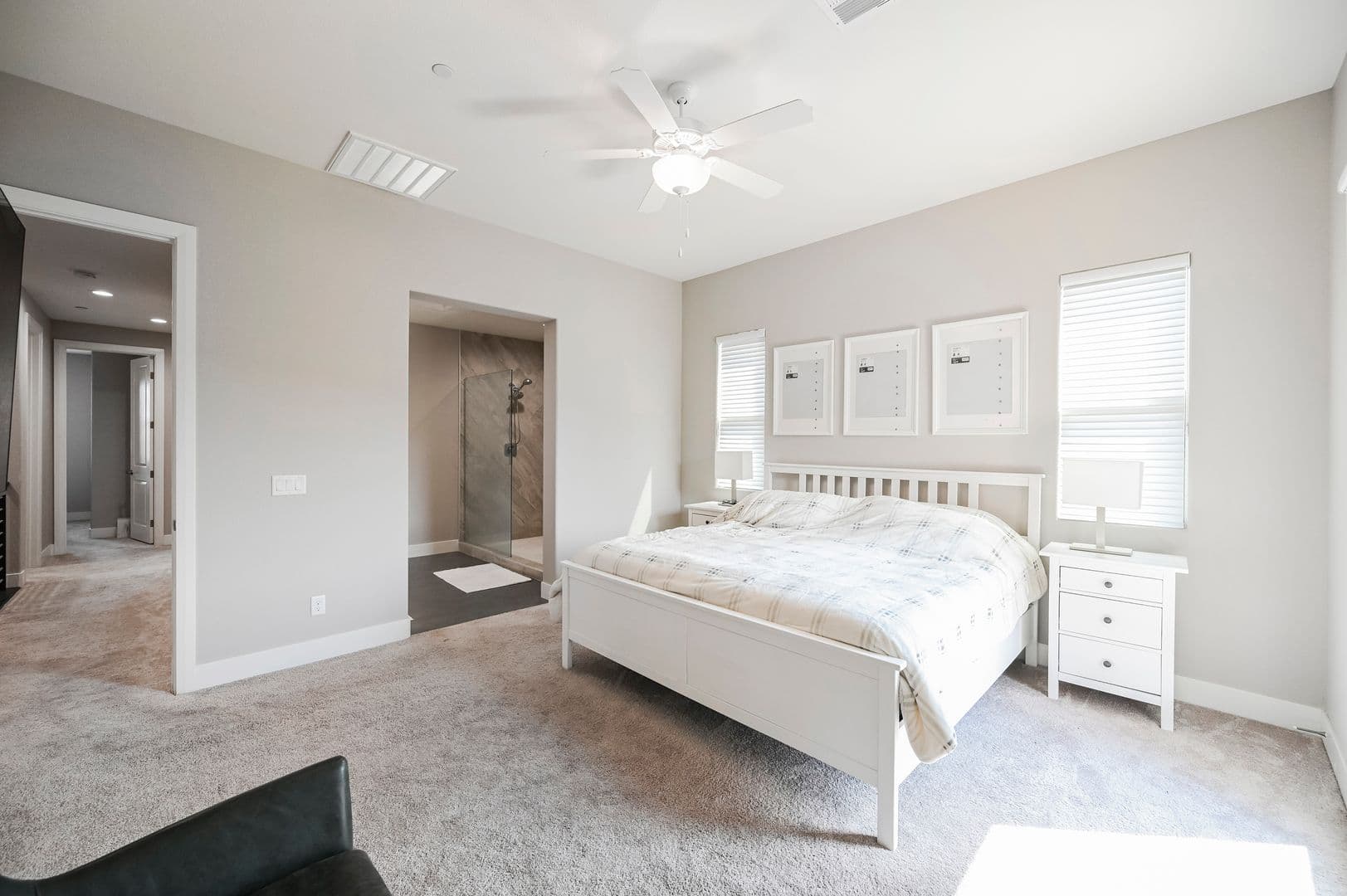 Henderson Townhome: 43 Via Di Vita