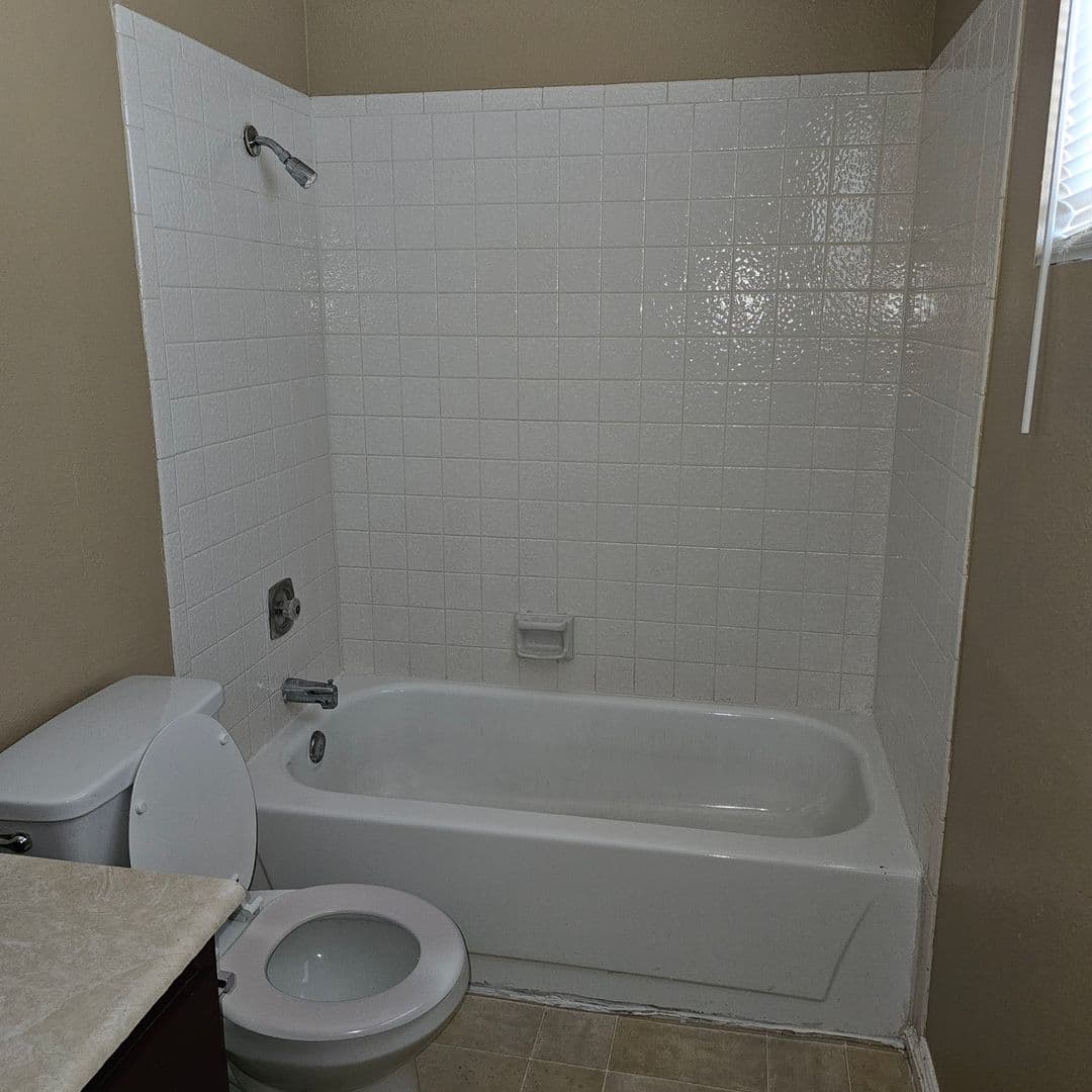 Las Vegas Apartment: 2341 Exeter Dr.
