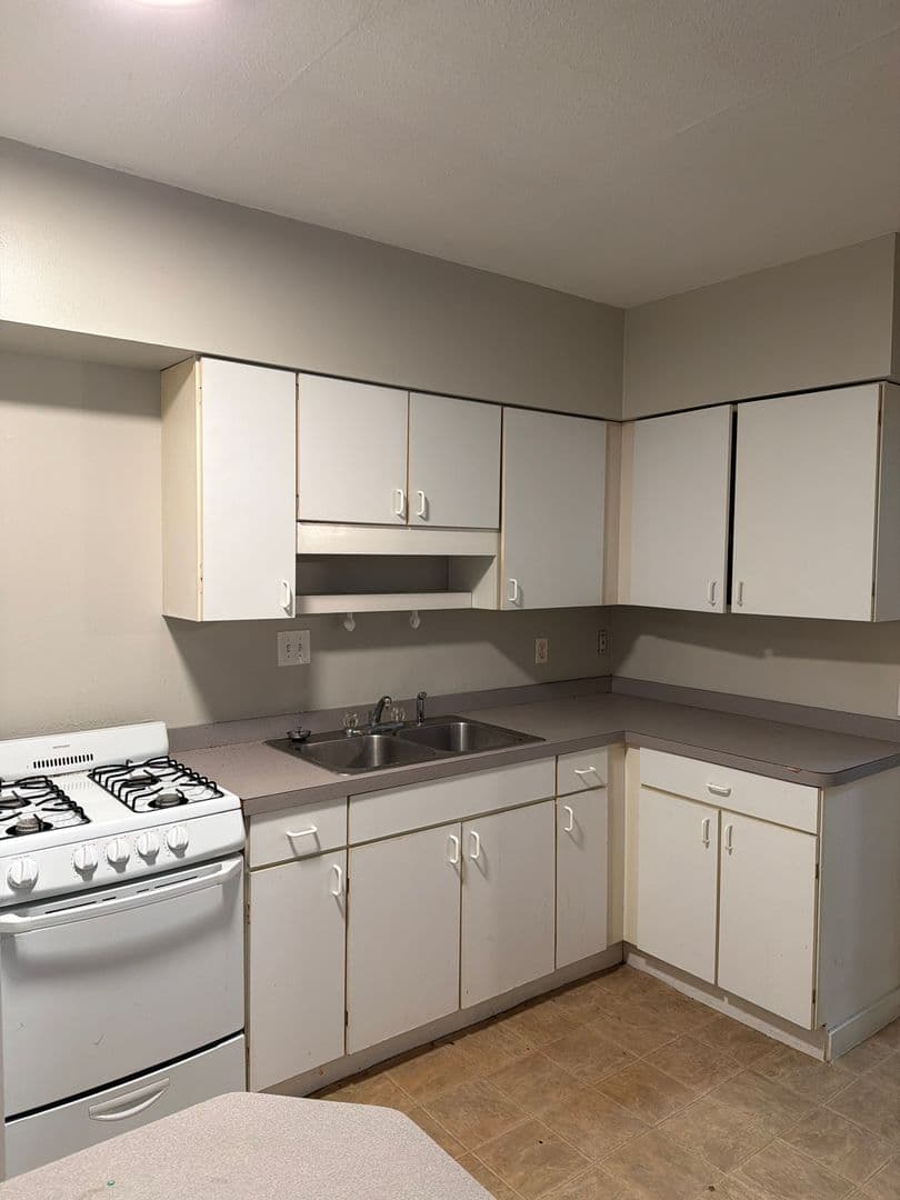 Minneapolis Apartment: 119-23 W. 33rd St.