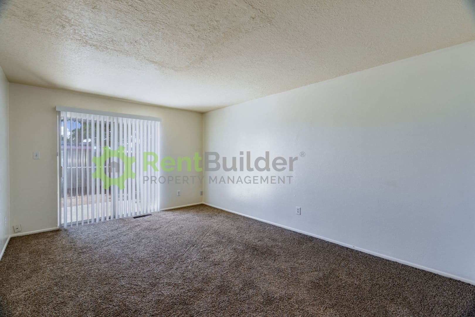 Albuquerque Apartment: 9716 Comanche Rd. NE Building 1
