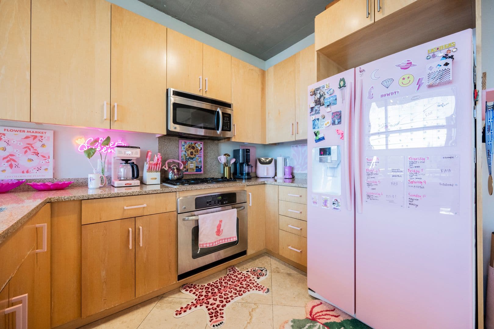 Las Vegas Condo: 353 E Bonneville Ave #753