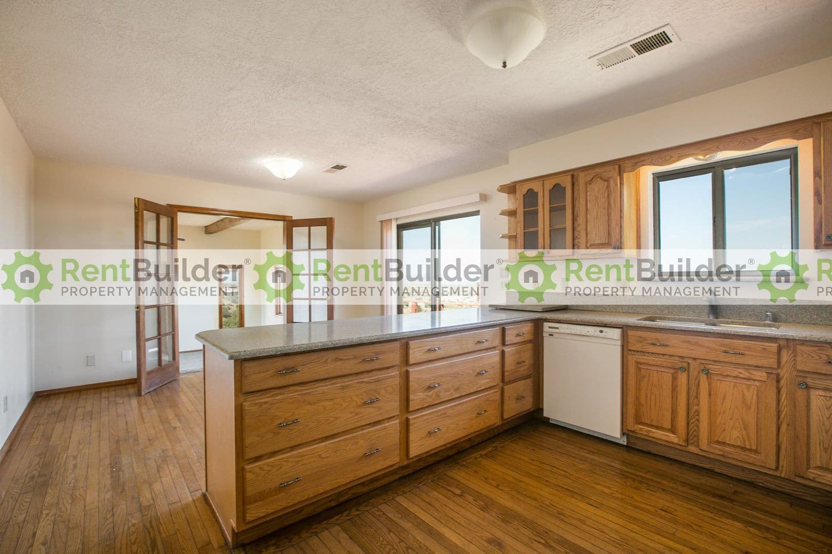 Placitas House: 10 Aspen Road