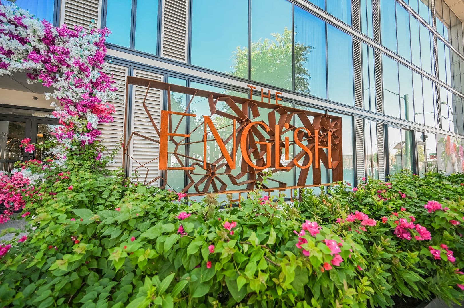 Las Vegas Condo: 353 E Bonneville Ave #753