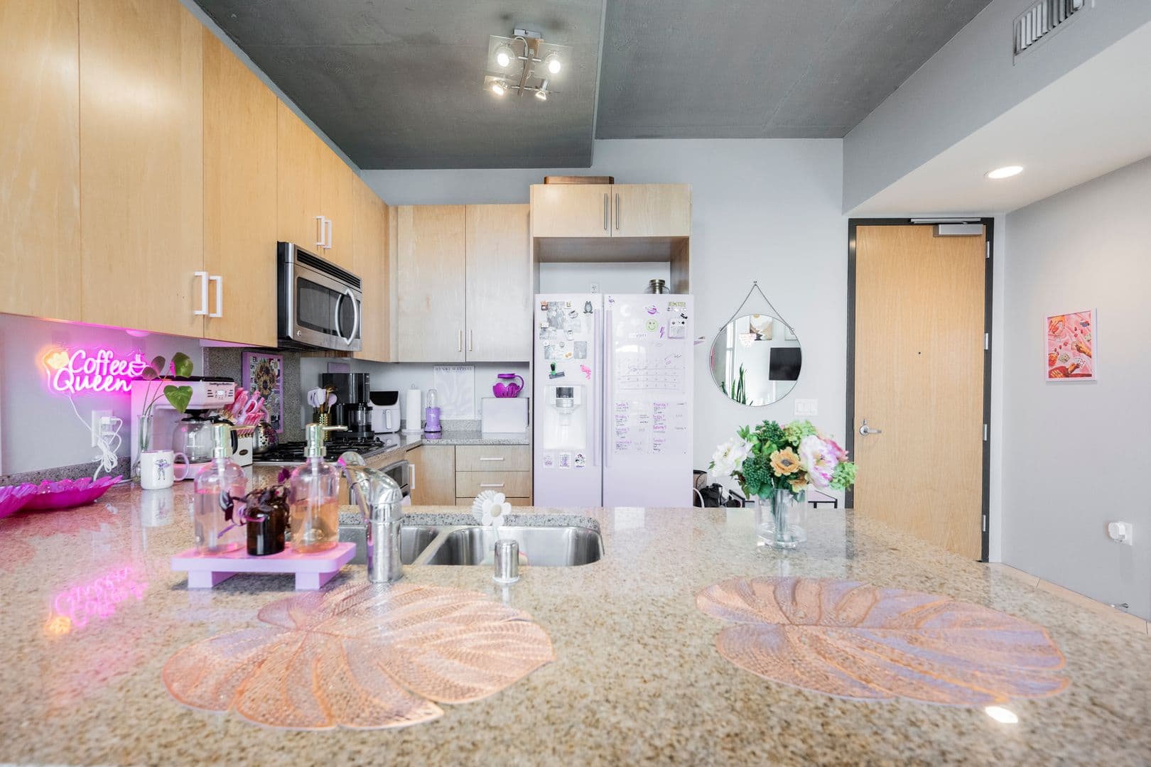 Las Vegas Condo: 353 E Bonneville Ave #753