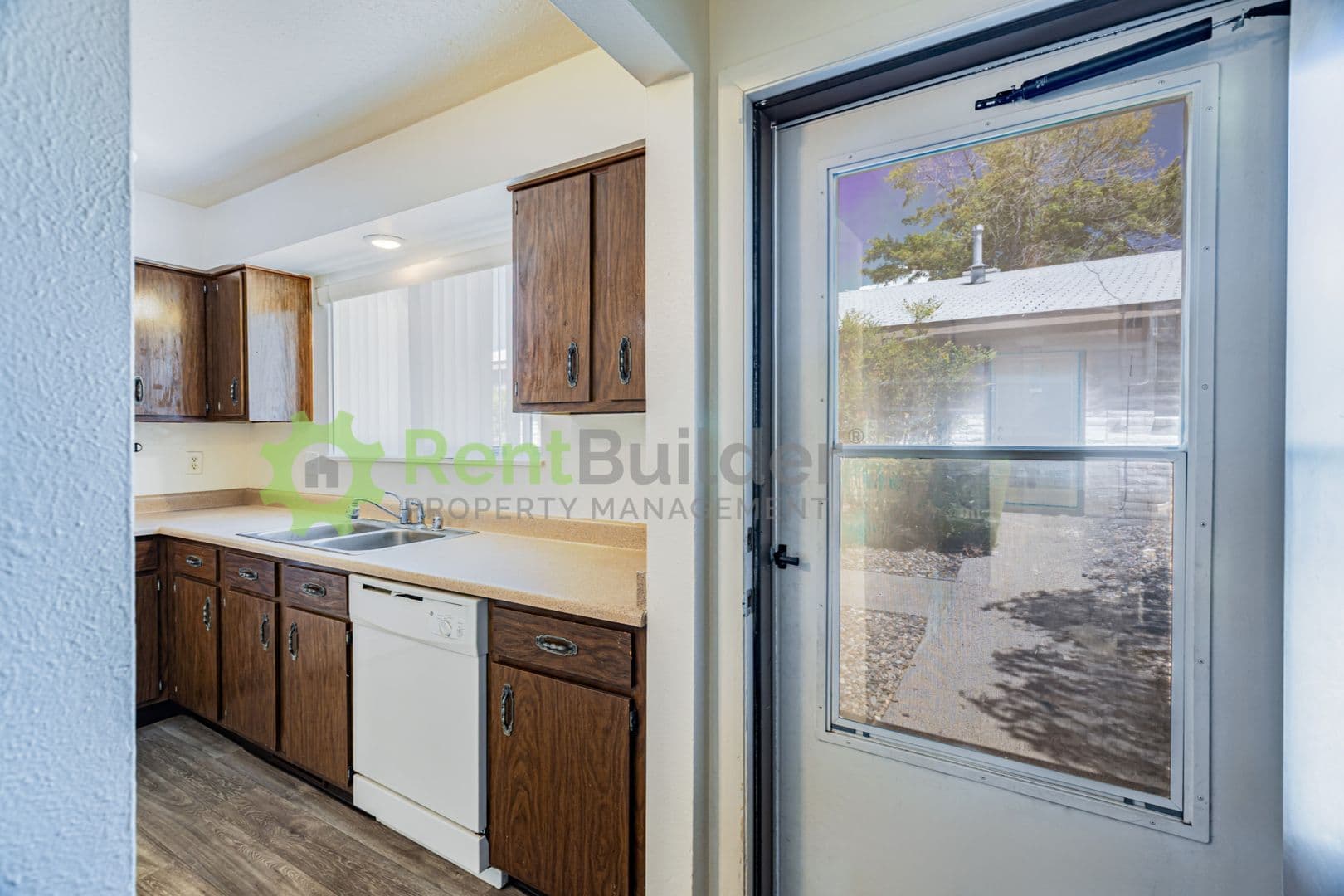 Albuquerque Apartment: 9716 Comanche Rd. NE Building 1