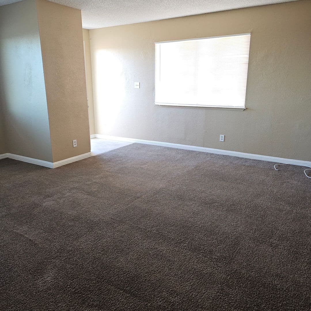 Las Vegas Apartment: 2341 Exeter Dr.