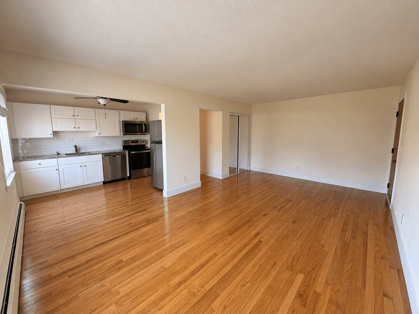 Saint Louis Park Apartment: 8216 W 31st St.