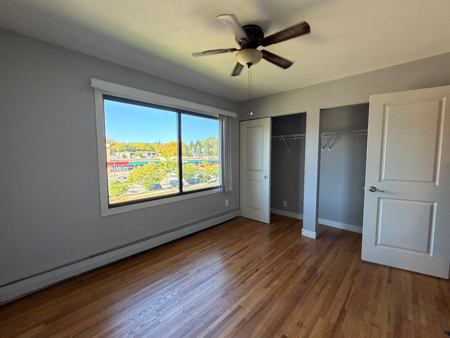 Minneapolis Apartment: 4035 Bloomington Ave So.