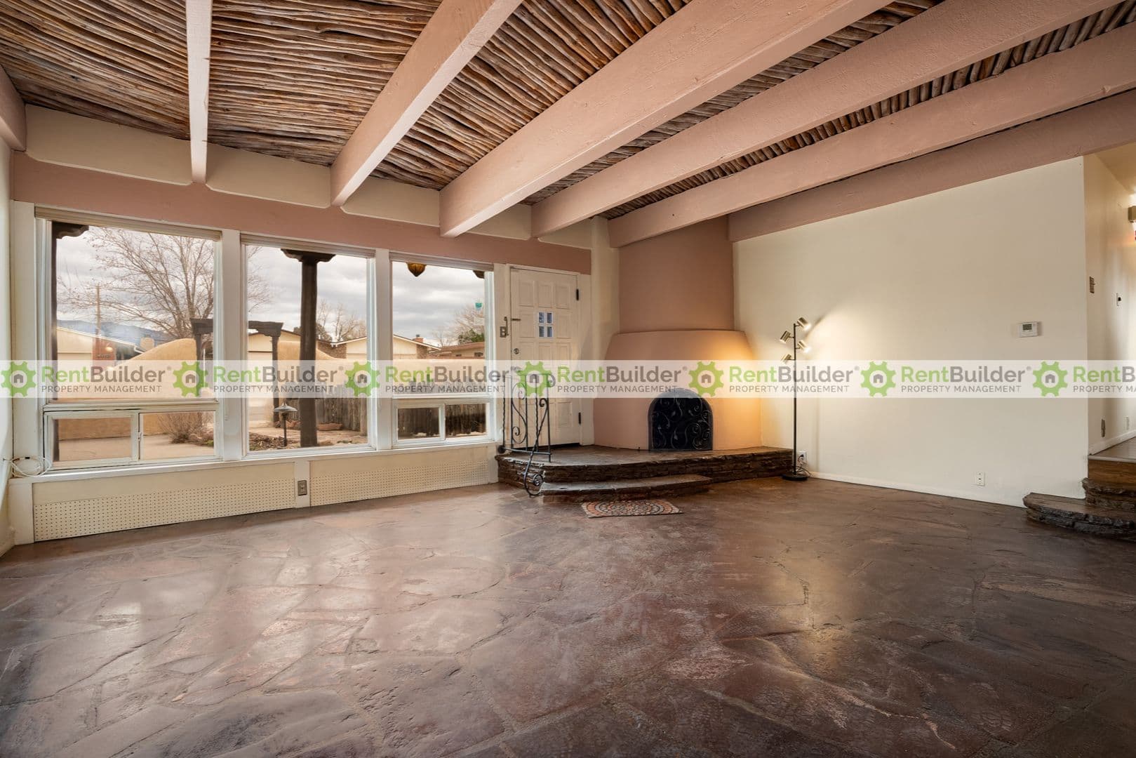 Albuquerque House: 1301 Alvarado Dr. NE