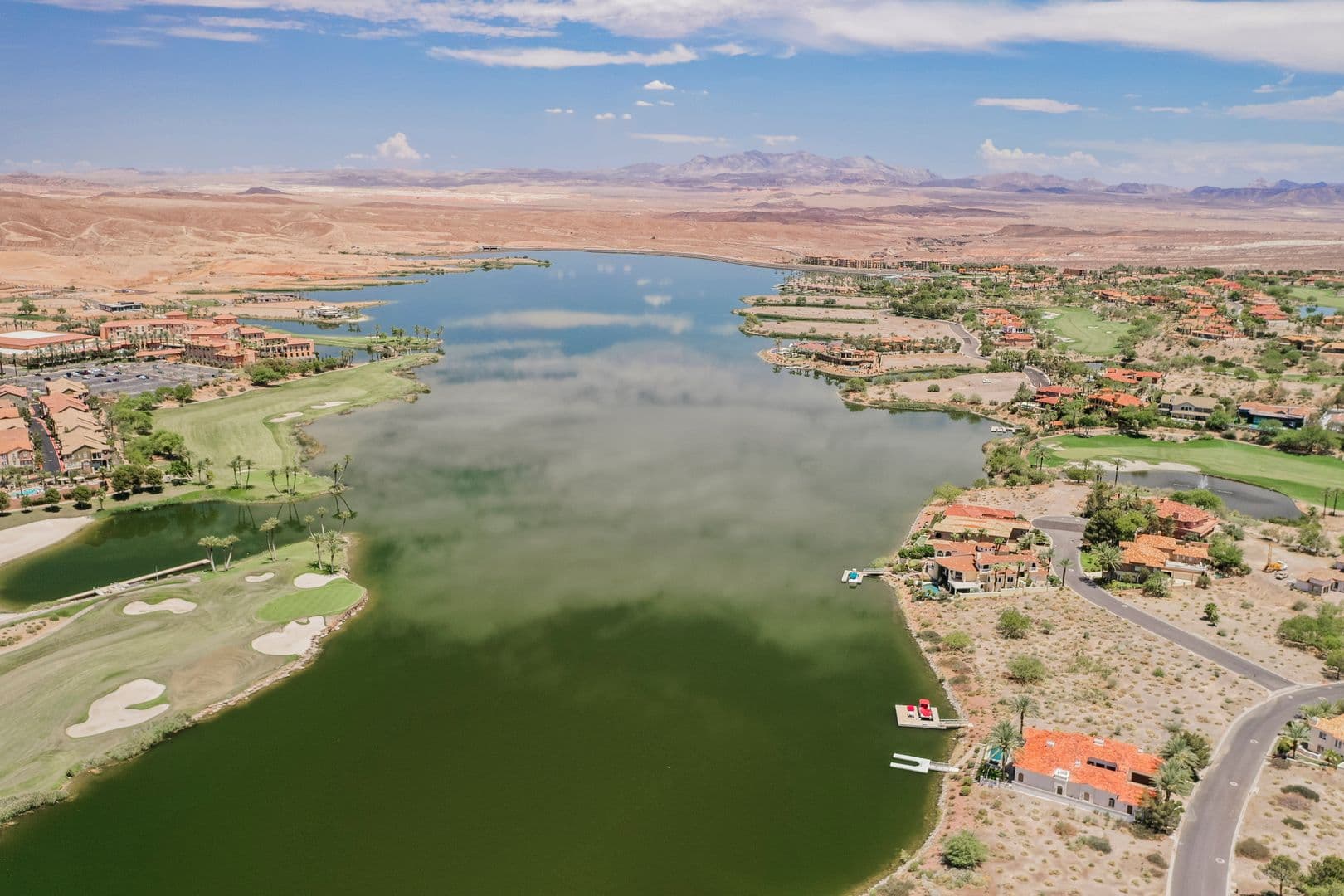 Henderson Townhome: 49 Strada Principale