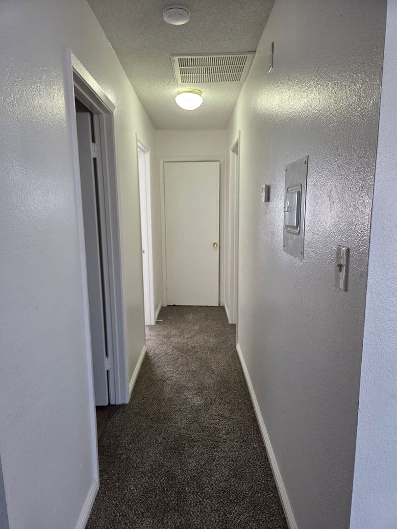 Las Vegas Apartment: 2341 Exeter Dr.