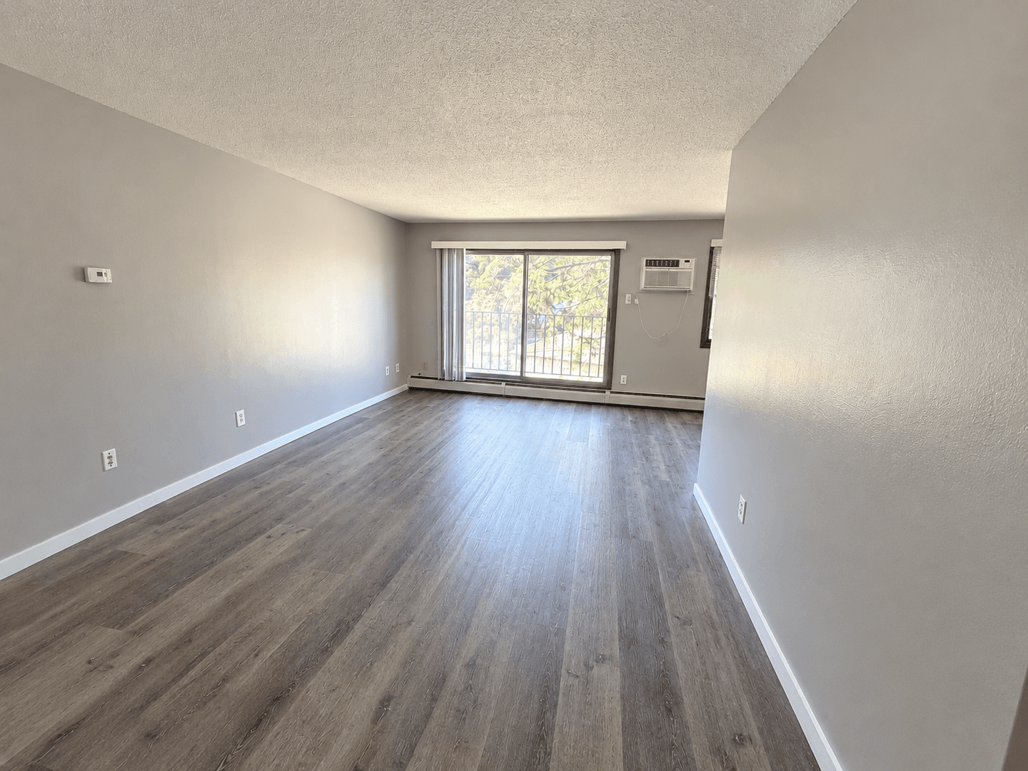 Minneapolis Apartment: 3620 42nd St. E.
