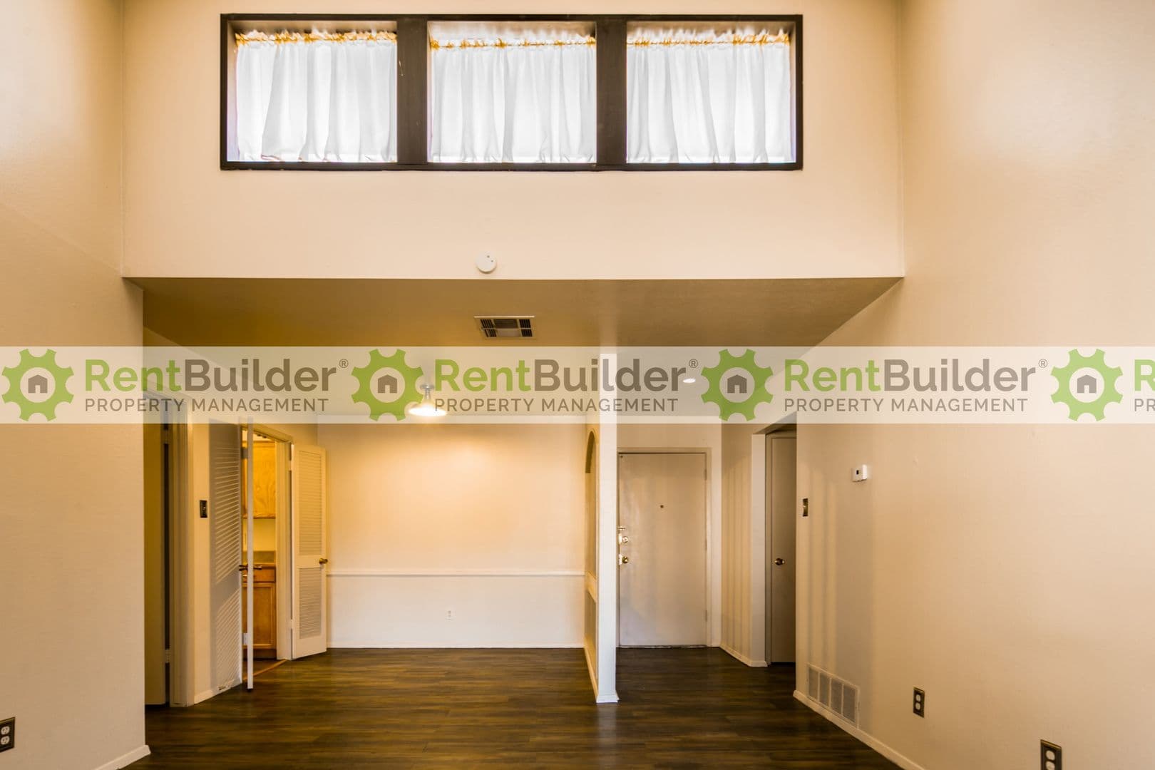 Albuquerque House: 1601 Pennsylvania St. NE, Unit #P-6