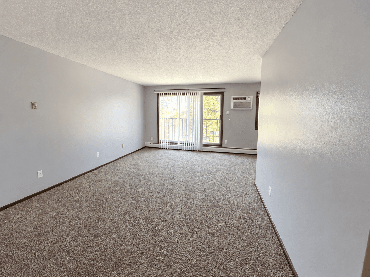 Minneapolis Apartment: 3620 42nd St. E.