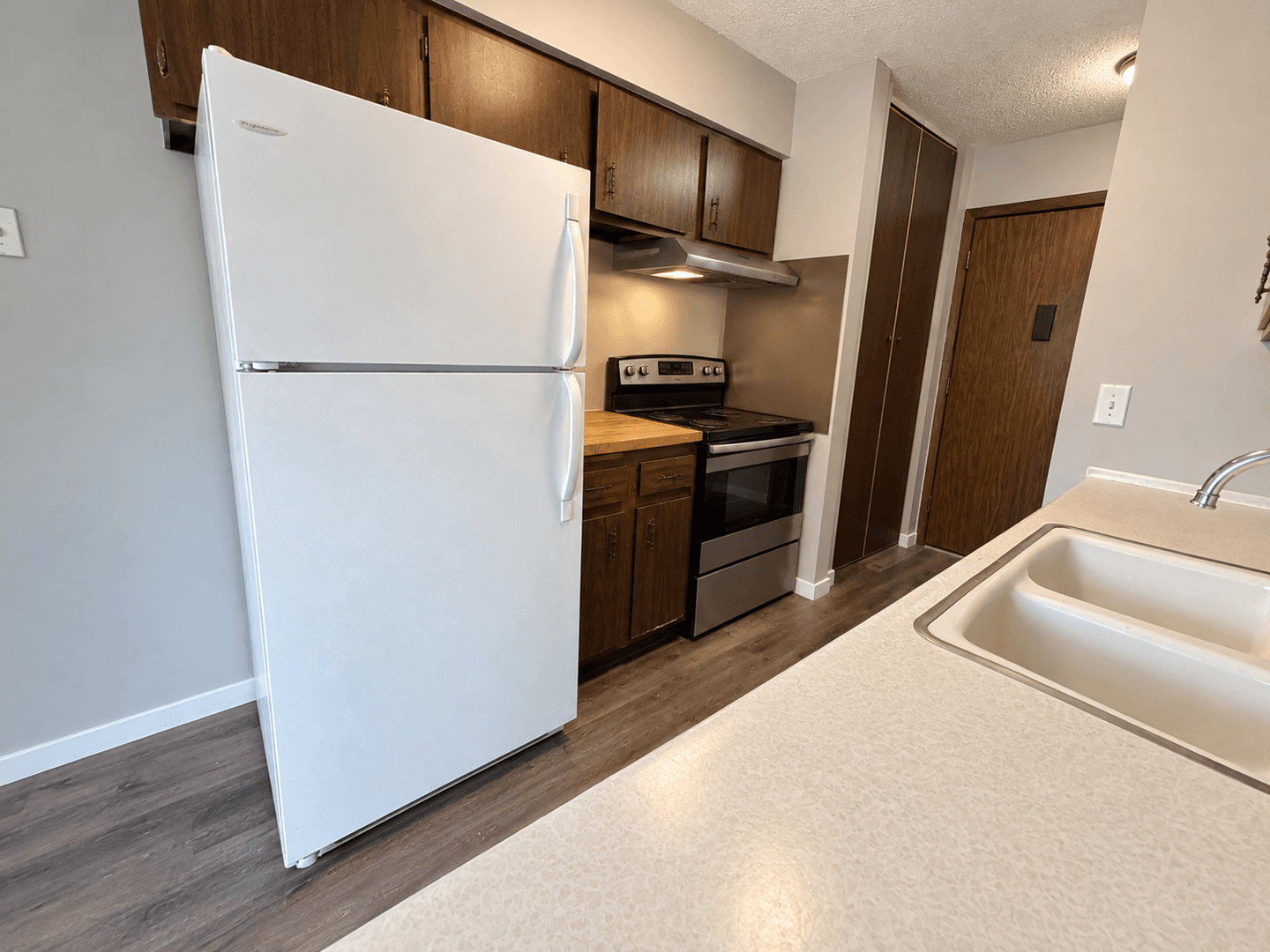 Minneapolis Apartment: 3620 42nd St. E.