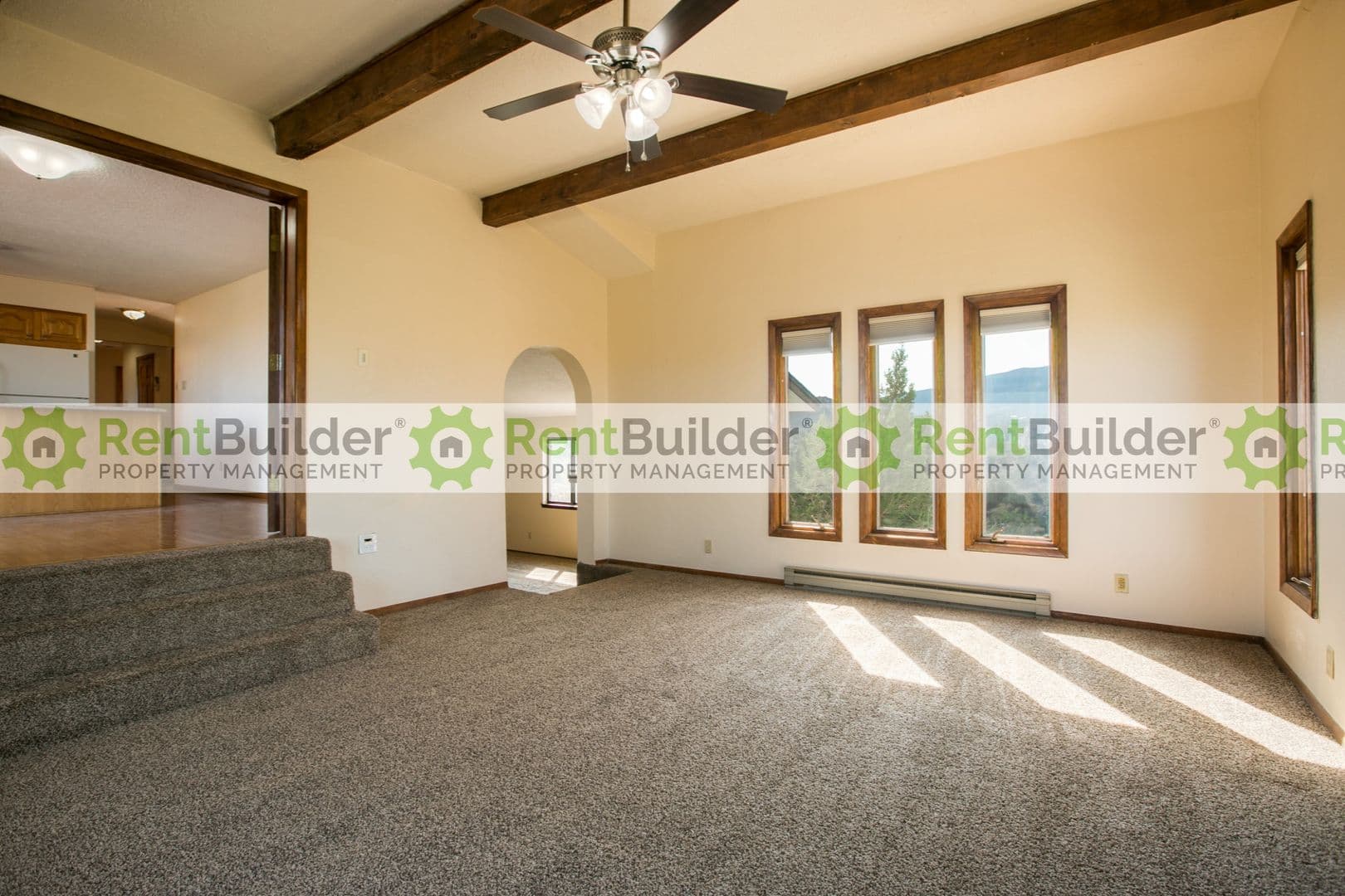 Placitas House: 10 Aspen Road