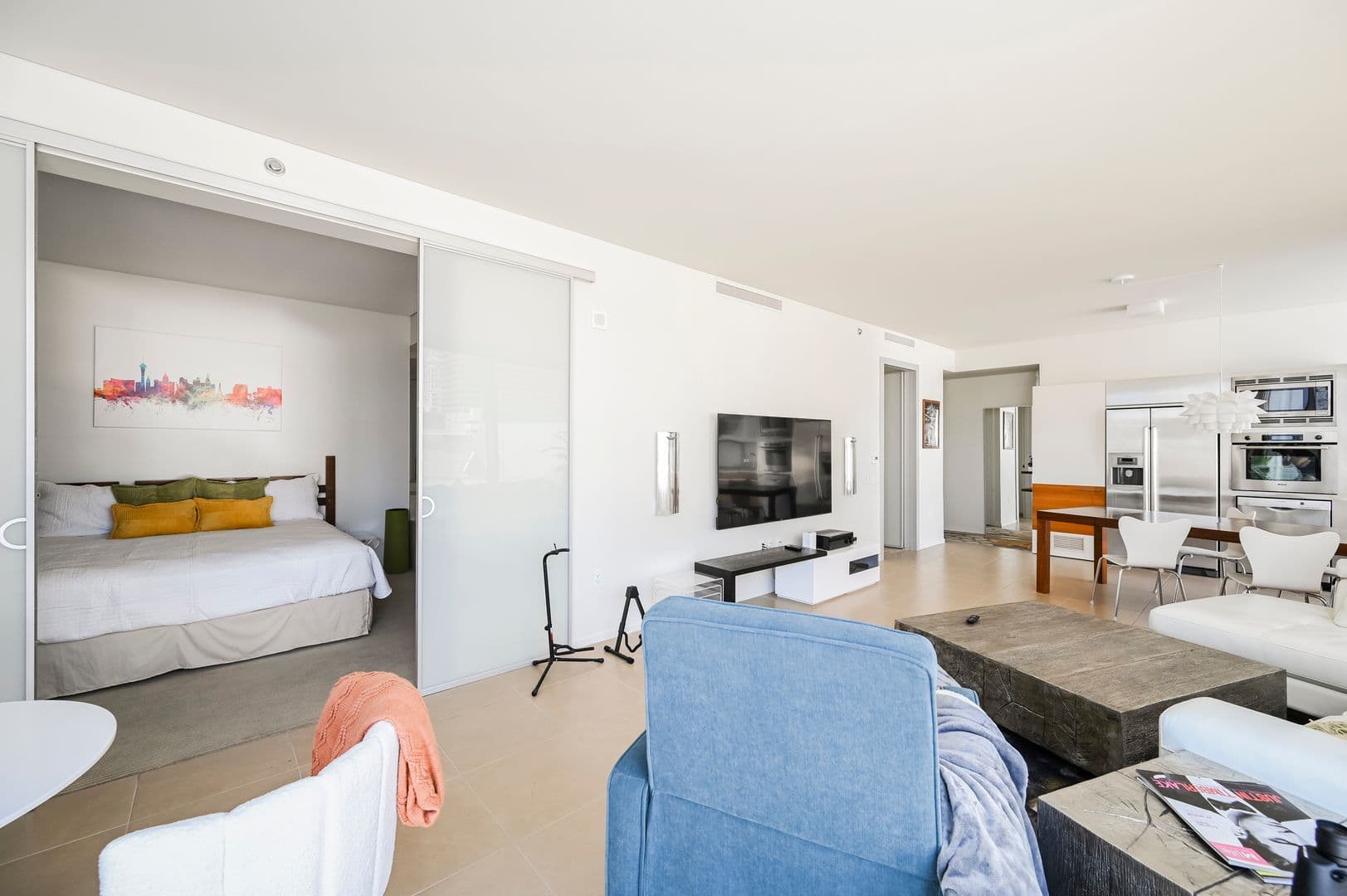 Las Vegas Condo: 3722 Las Vegas Blvd. #306