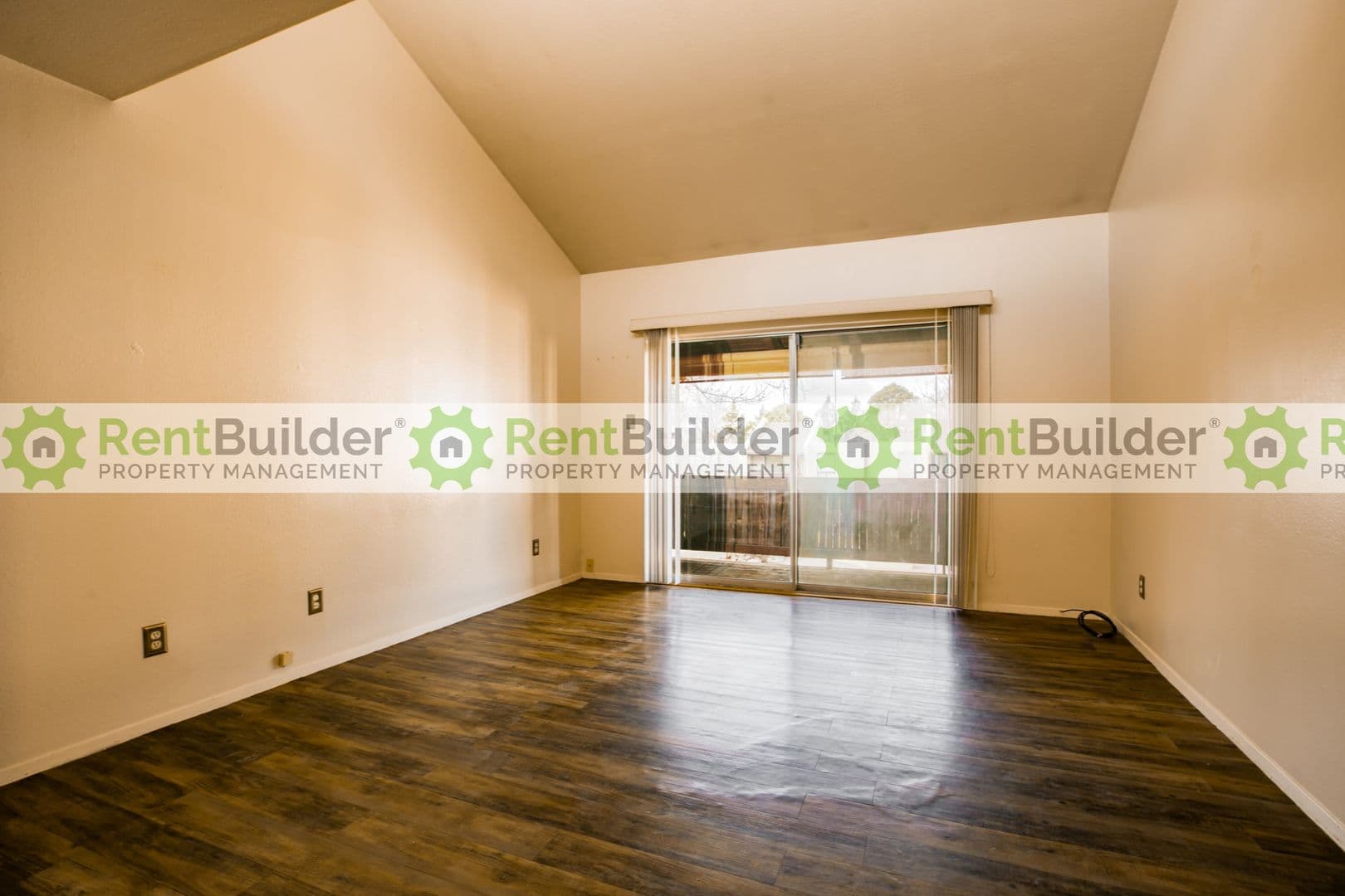Albuquerque House: 1601 Pennsylvania St. NE, Unit #P-6