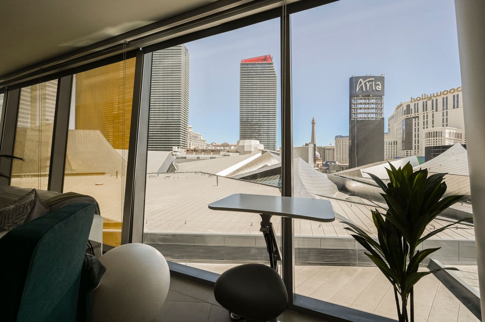 Las Vegas Condo: 3722 Las Vegas Blvd. #306
