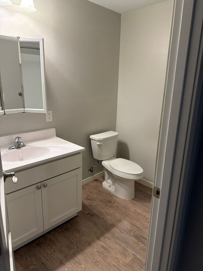 Minneapolis Apartment: 119-23 W. 33rd St.