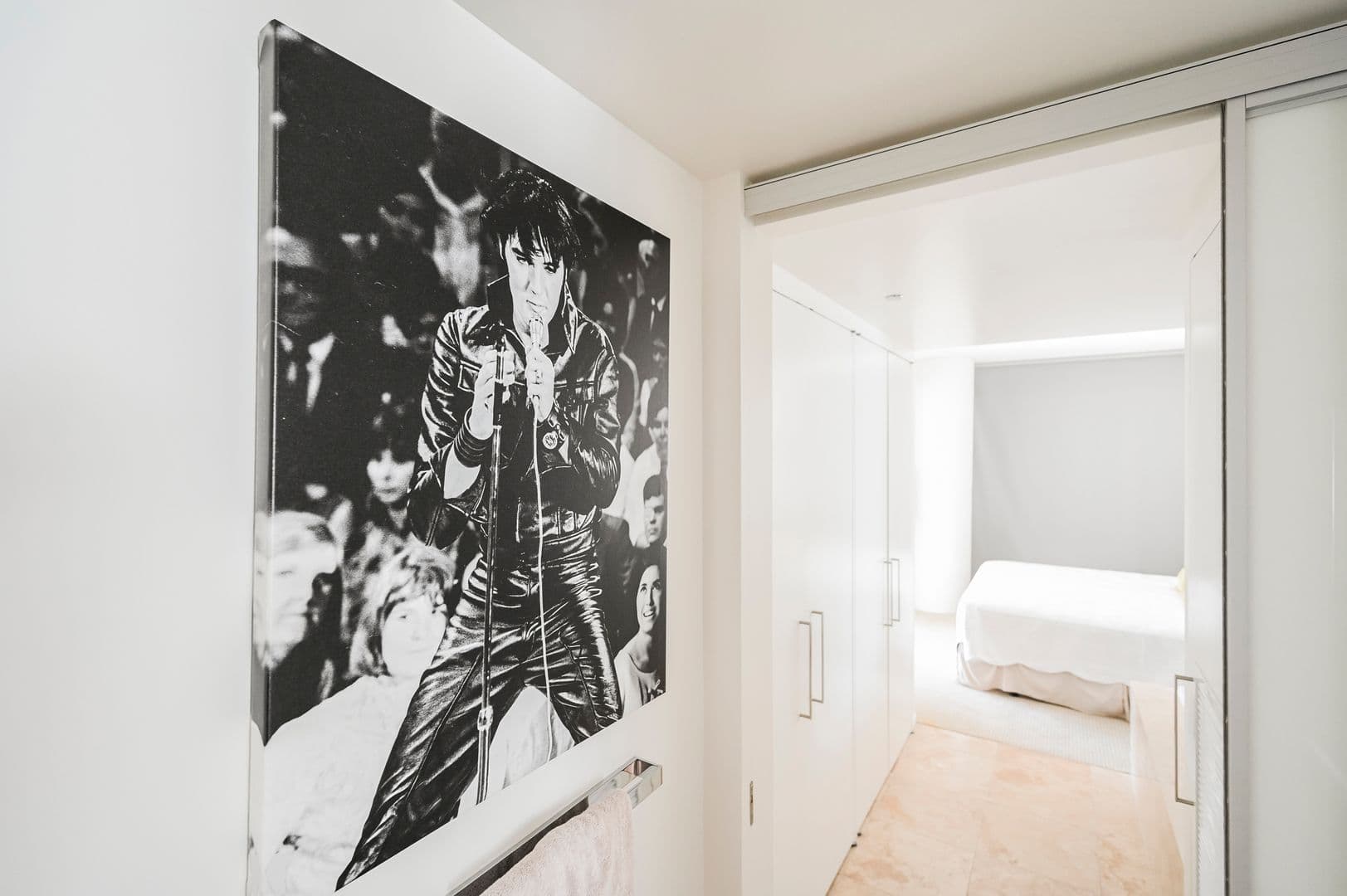 Las Vegas Condo: 3722 Las Vegas Blvd. #306