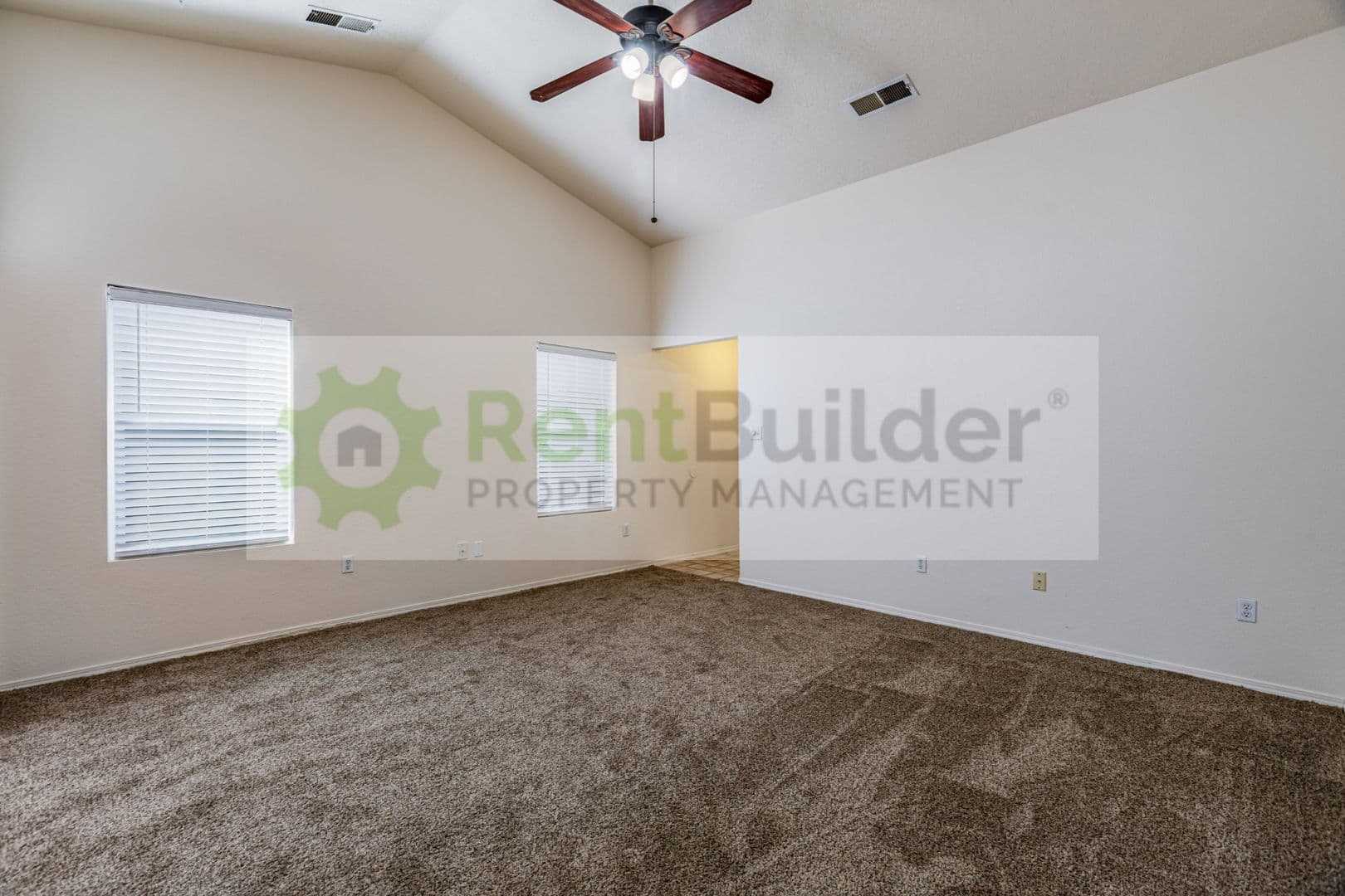 Albuquerque House: 10532 Ramah Dr. NW