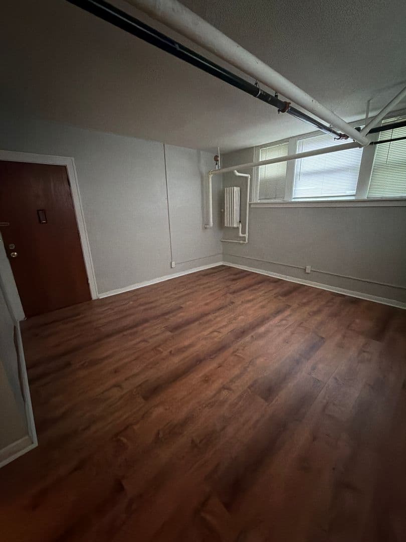 Minneapolis Apartment: 119-23 W. 33rd St.