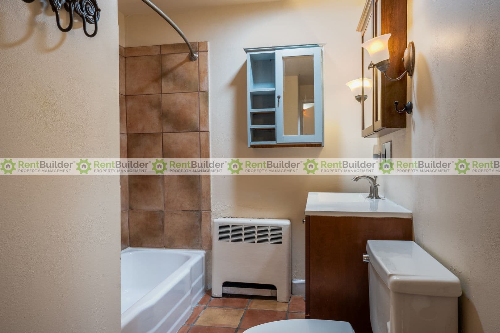 Albuquerque House: 1301 Alvarado Dr. NE