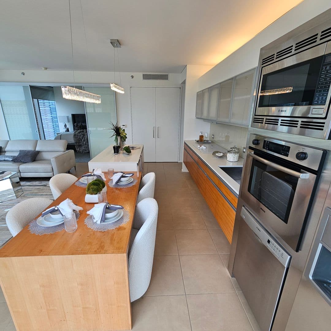 Las Vegas Condo: 3722 Las Vegas Blvd S. #2512