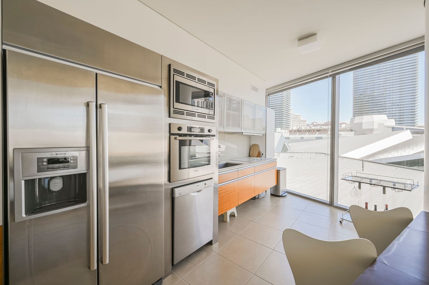 Las Vegas Condo: 3722 Las Vegas Blvd. #306