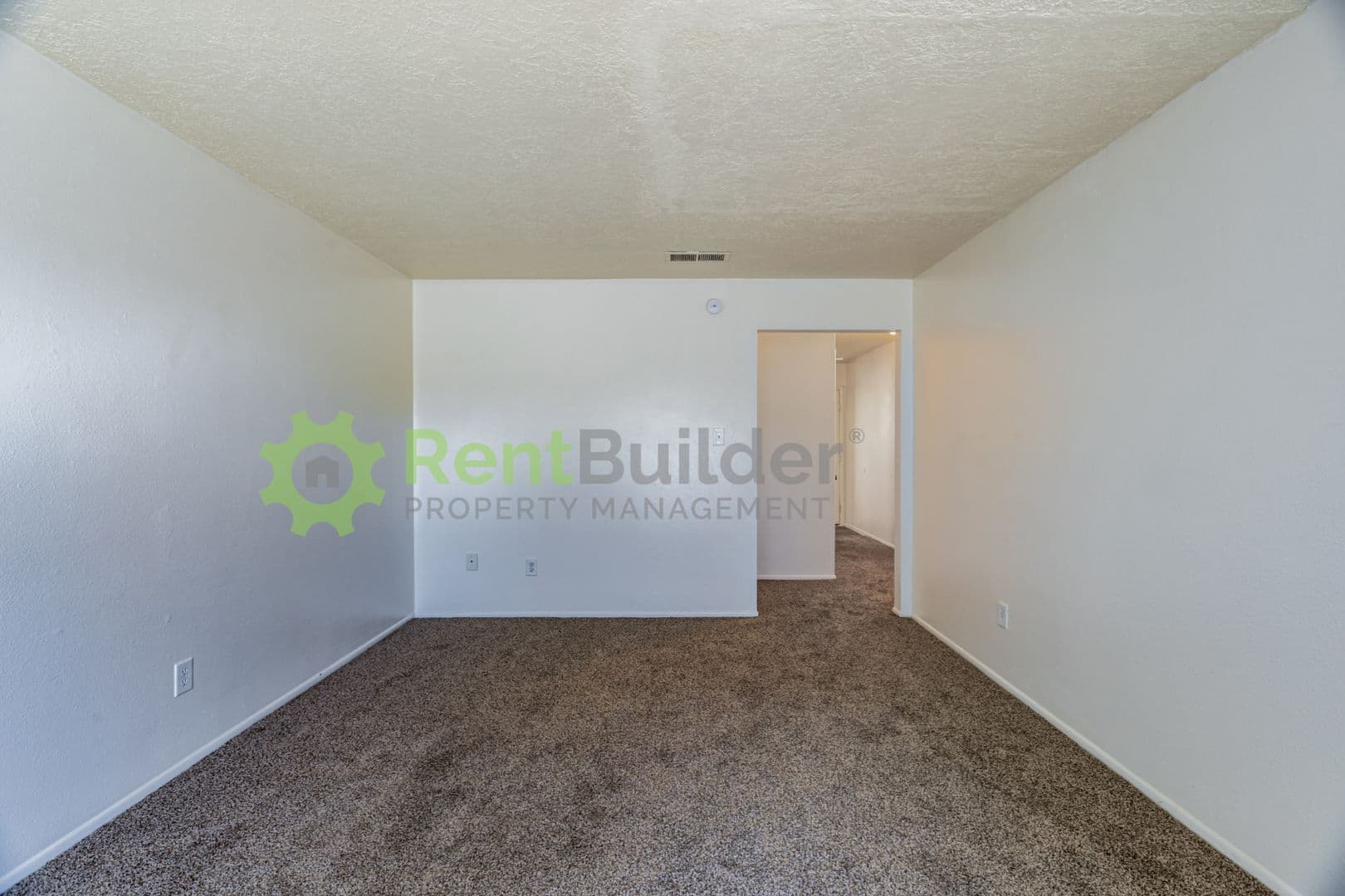 Albuquerque Apartment: 9716 Comanche Rd. NE Building 1
