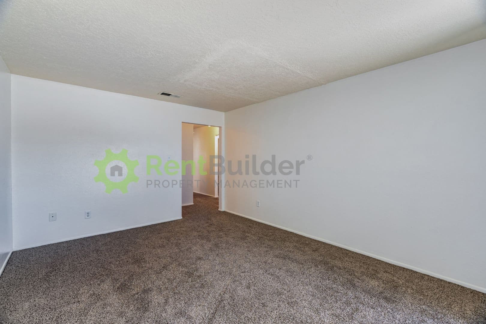 Albuquerque Apartment: 9716 Comanche Rd. NE Building 1