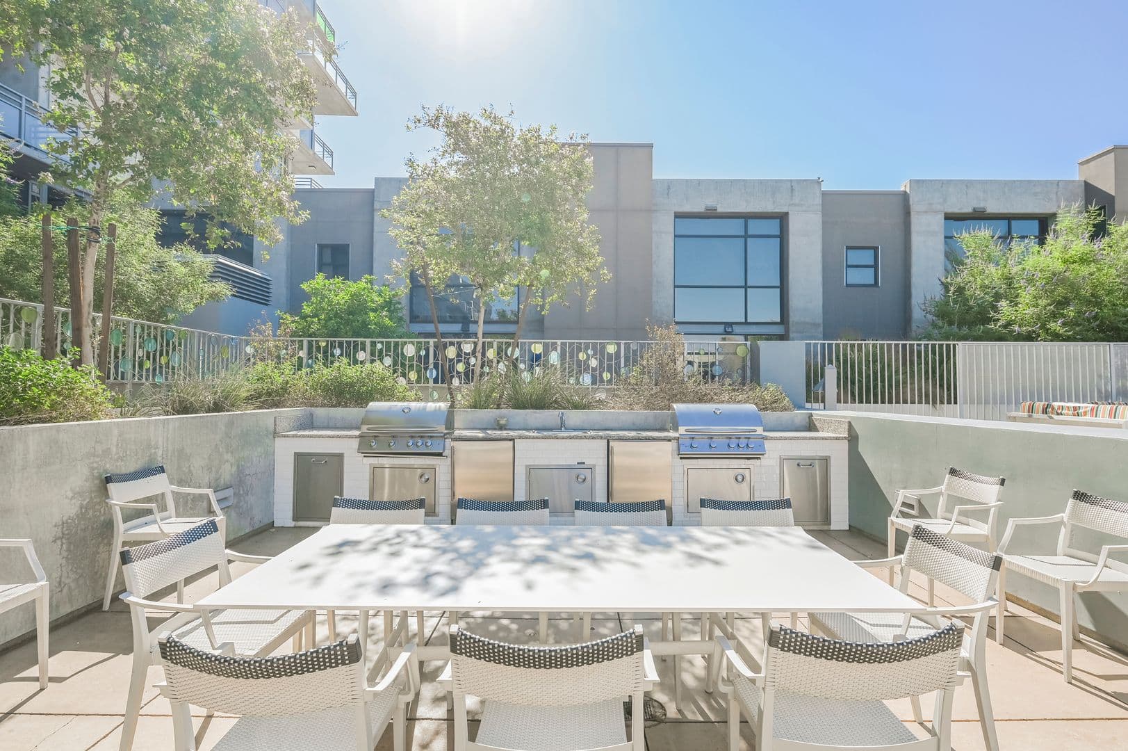 Las Vegas Condo: 353 E Bonneville Ave #753