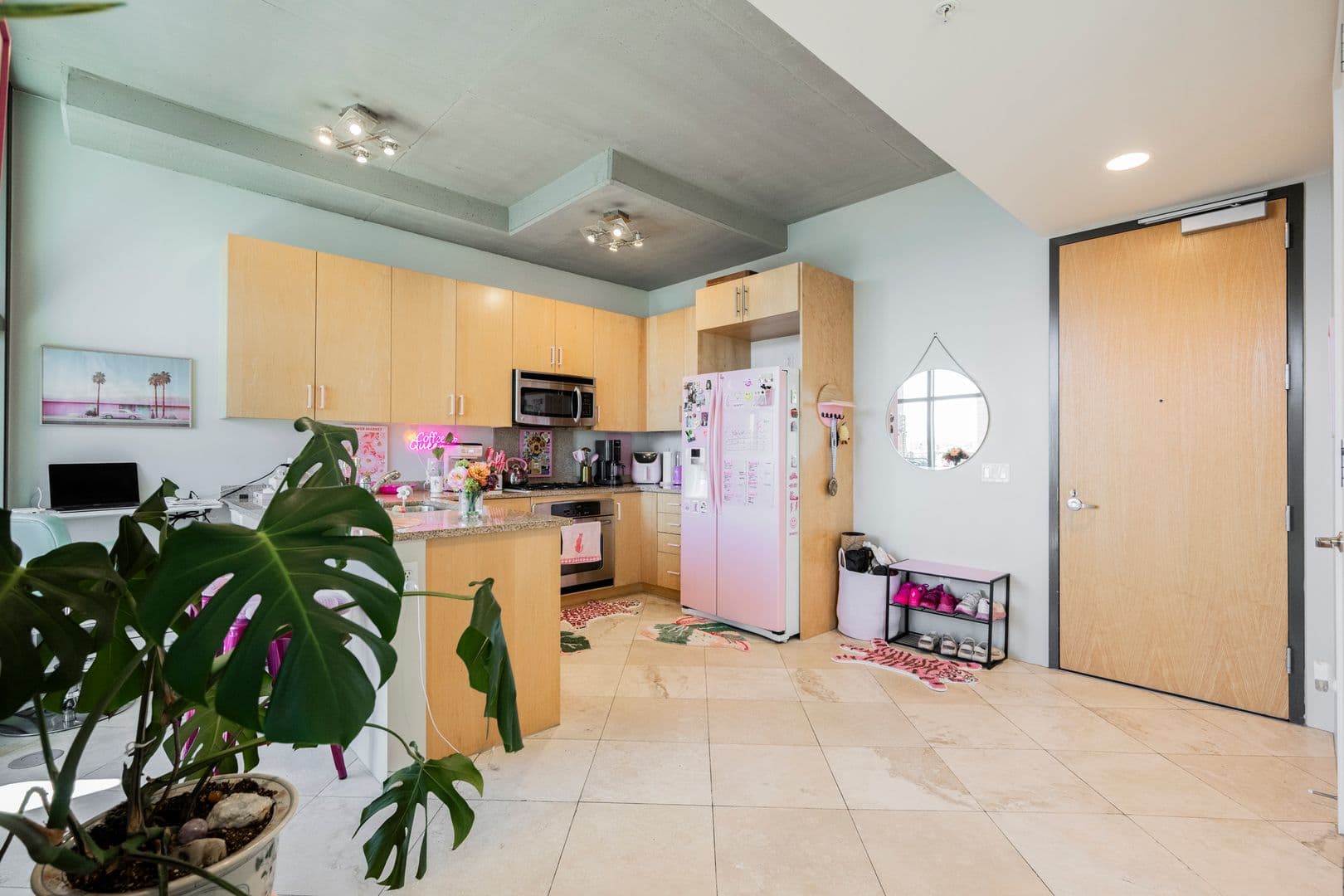 Las Vegas Condo: 353 E Bonneville Ave #753