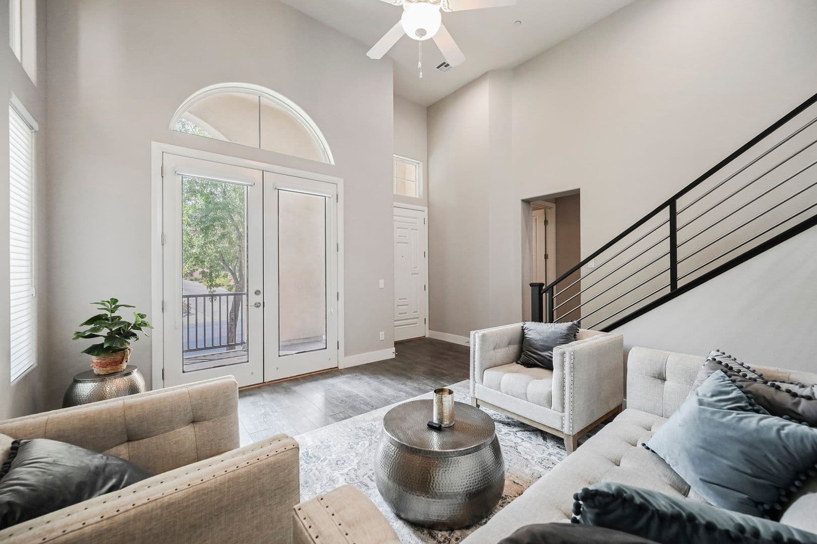 Henderson Townhome: 43 Via Di Vita