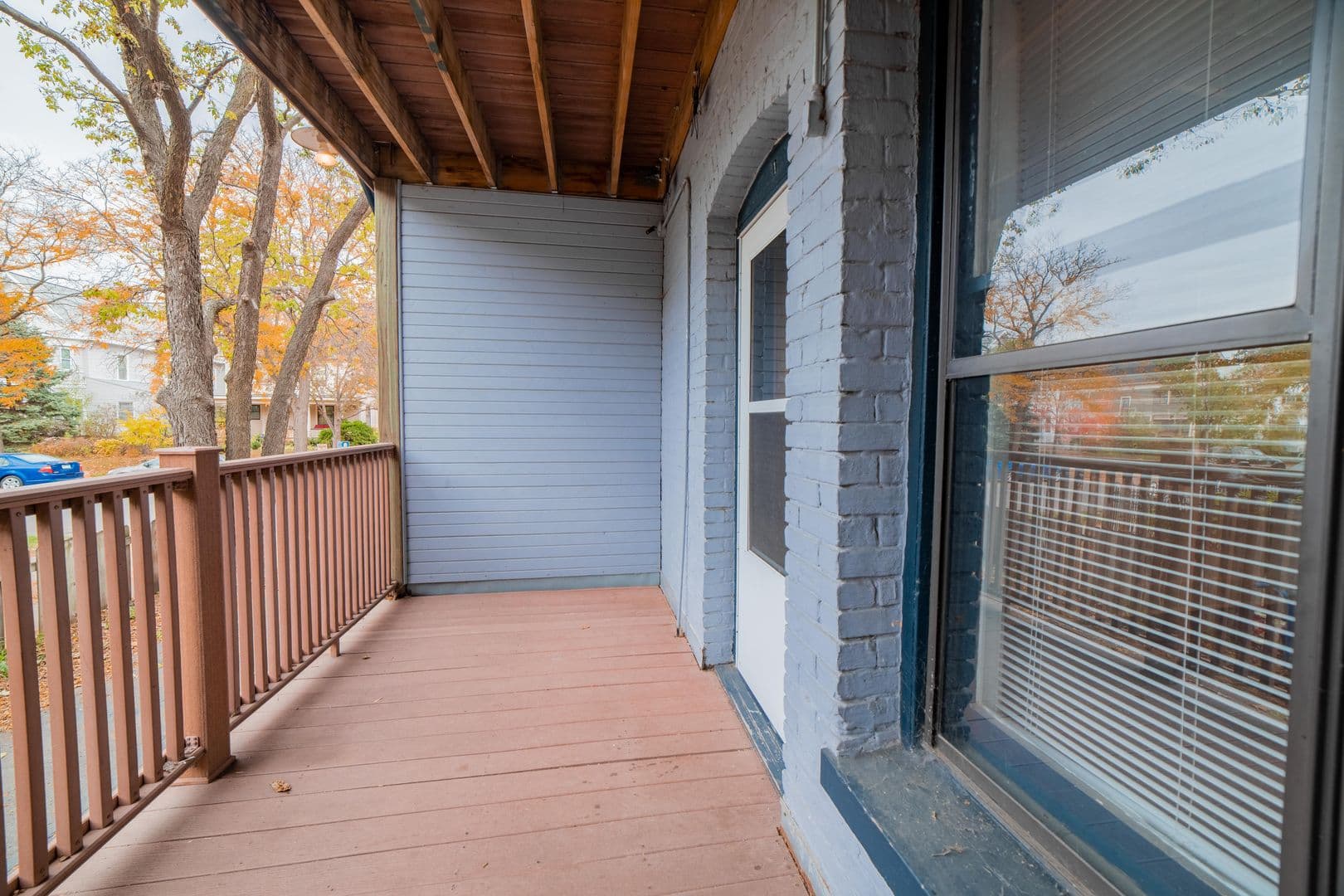 Minneapolis Apartment: 515 5th Ave. SE