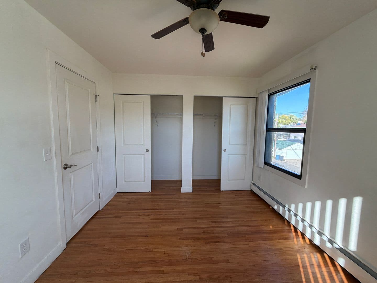 Minneapolis Apartment: 4035 Bloomington Ave So.