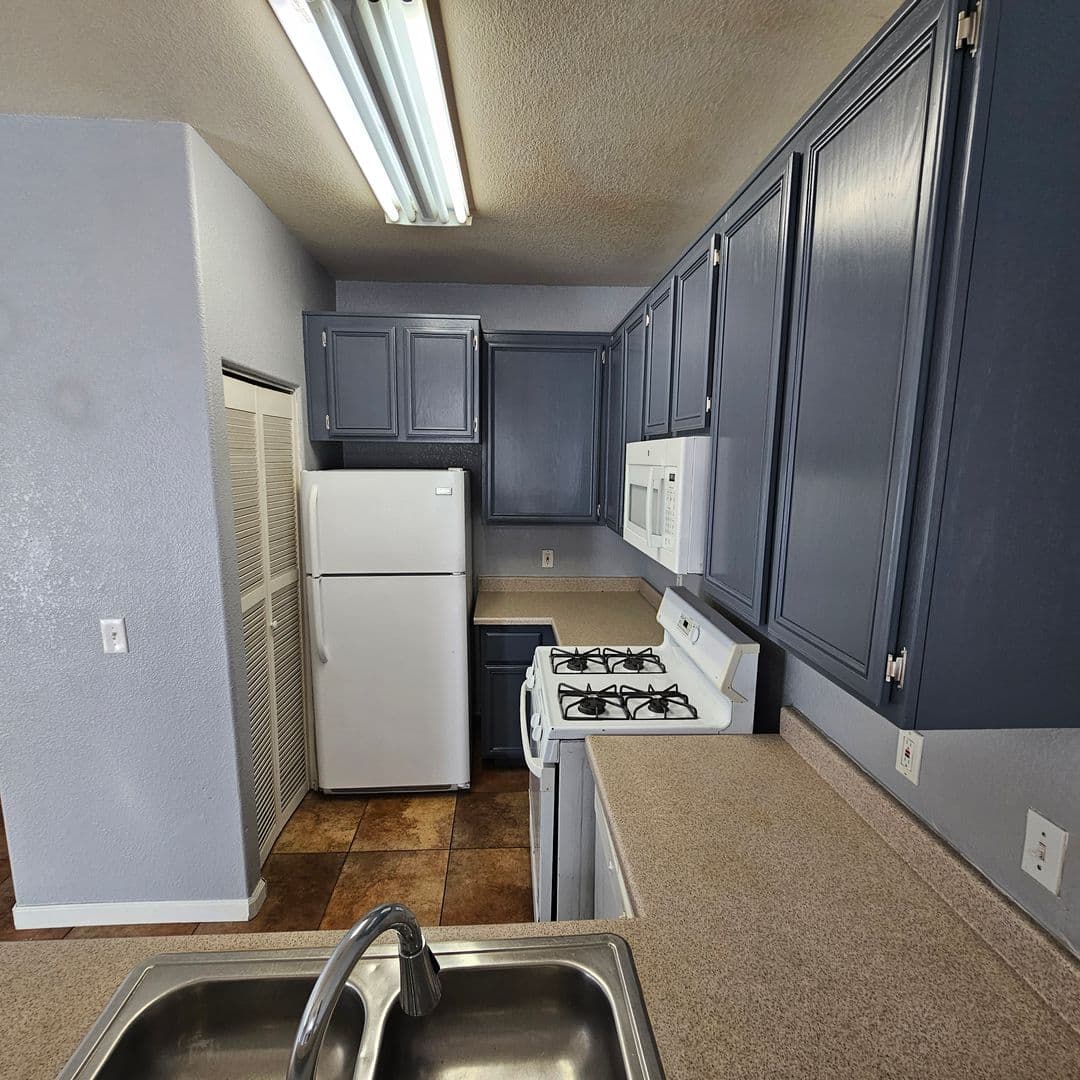 Las Vegas Condo: 4730 E Craig #1145