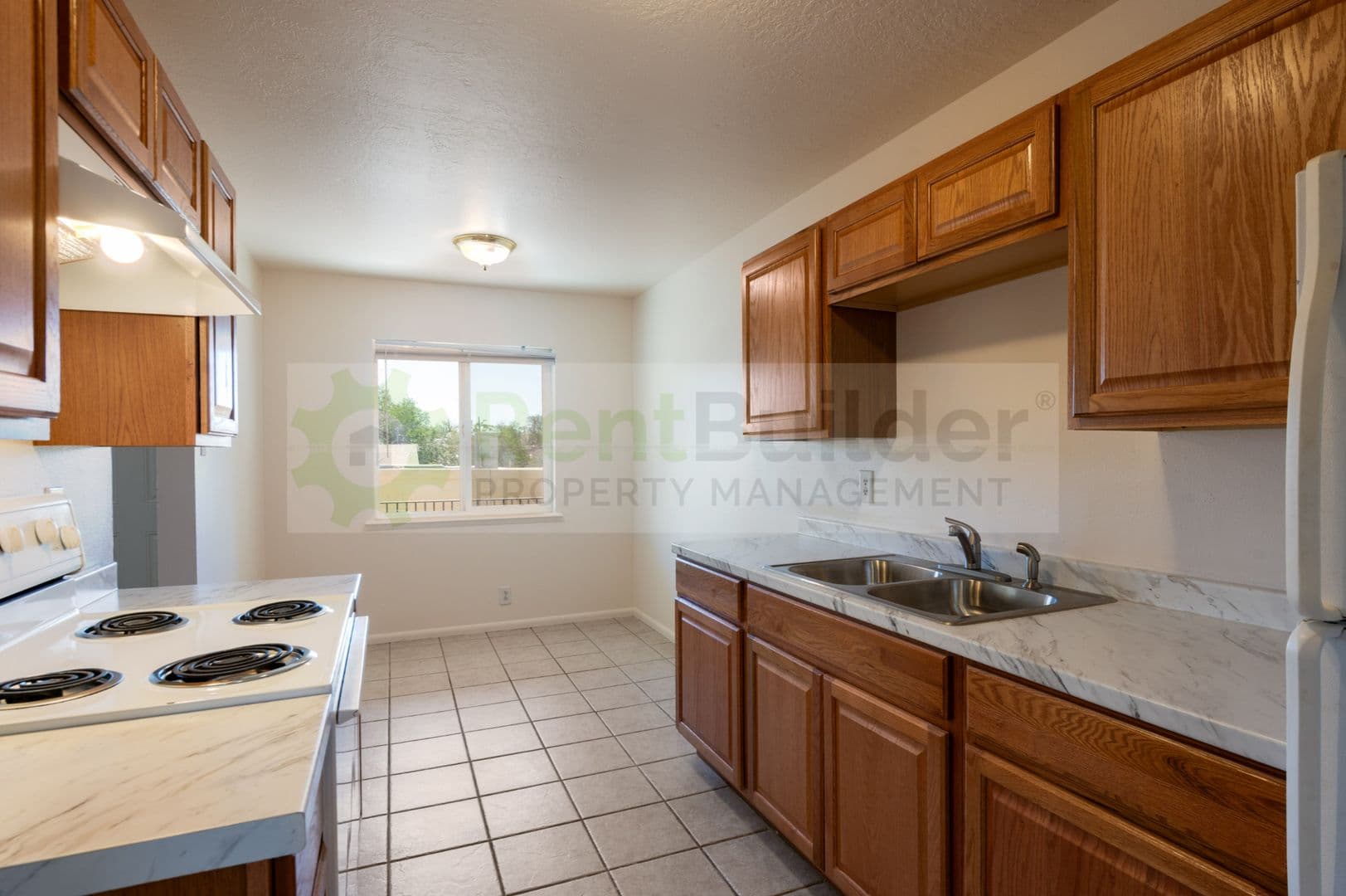 Albuquerque Apartment: 205 Vassar Drive SE - Apartment No. 5