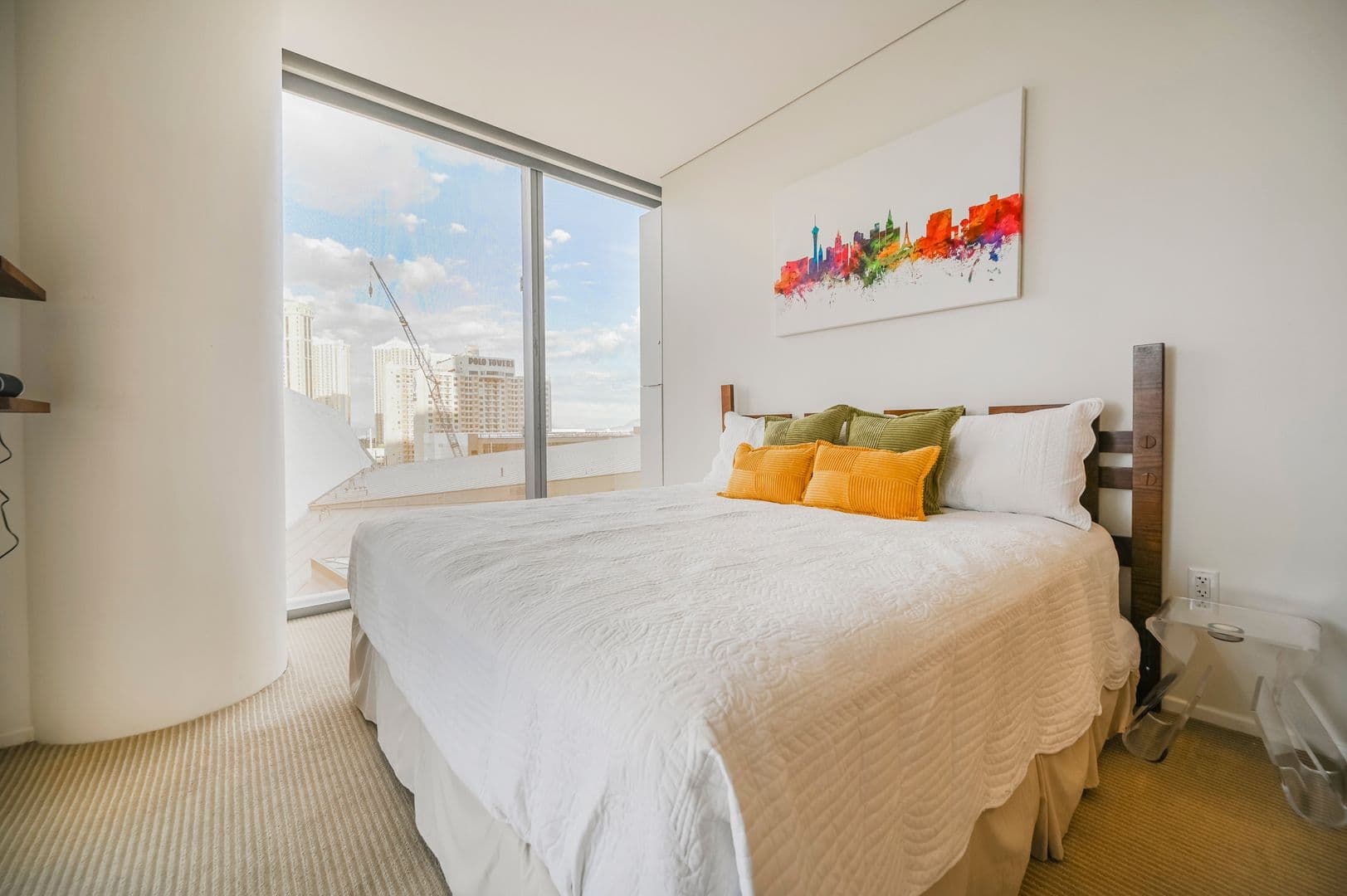 Las Vegas Condo: 3722 Las Vegas Blvd. #306