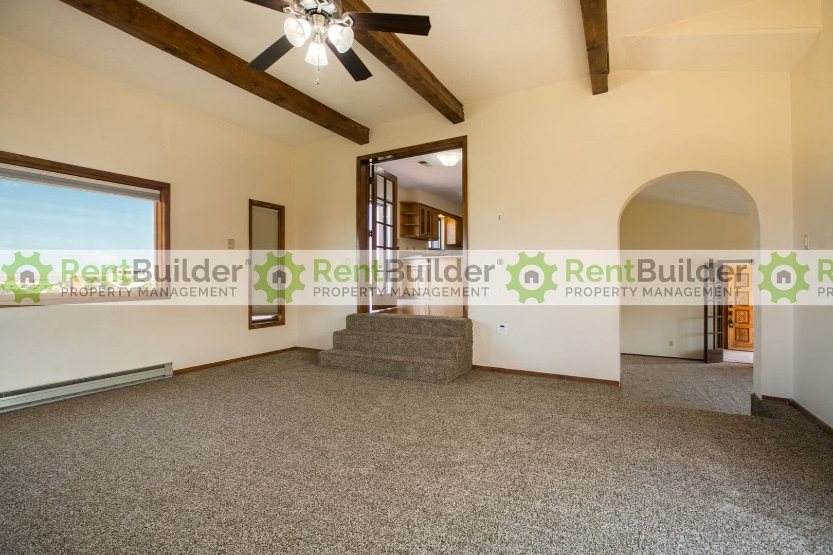 Placitas House: 10 Aspen Road