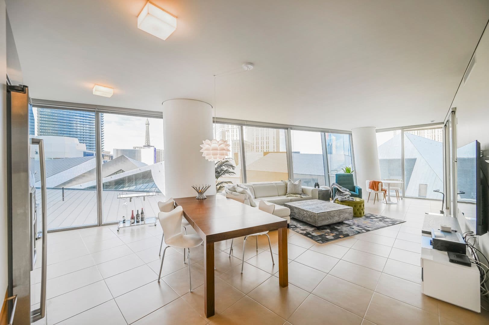 Las Vegas Condo: 3722 Las Vegas Blvd. #306