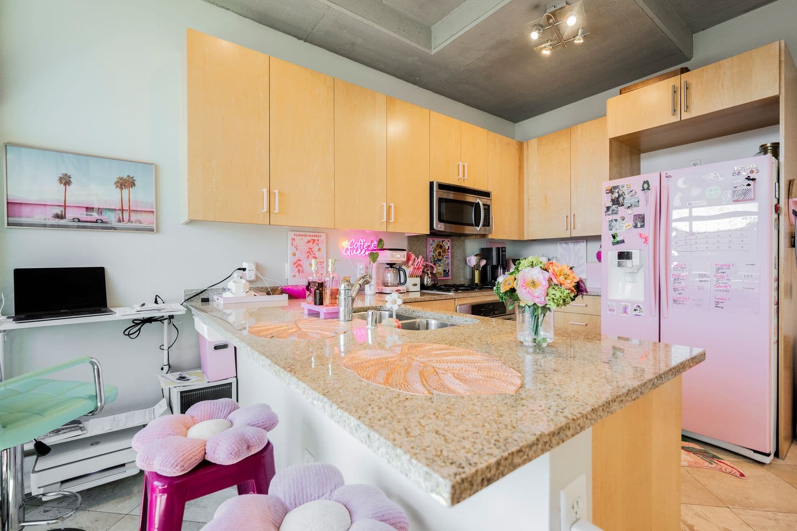Las Vegas Condo: 353 E Bonneville Ave #753