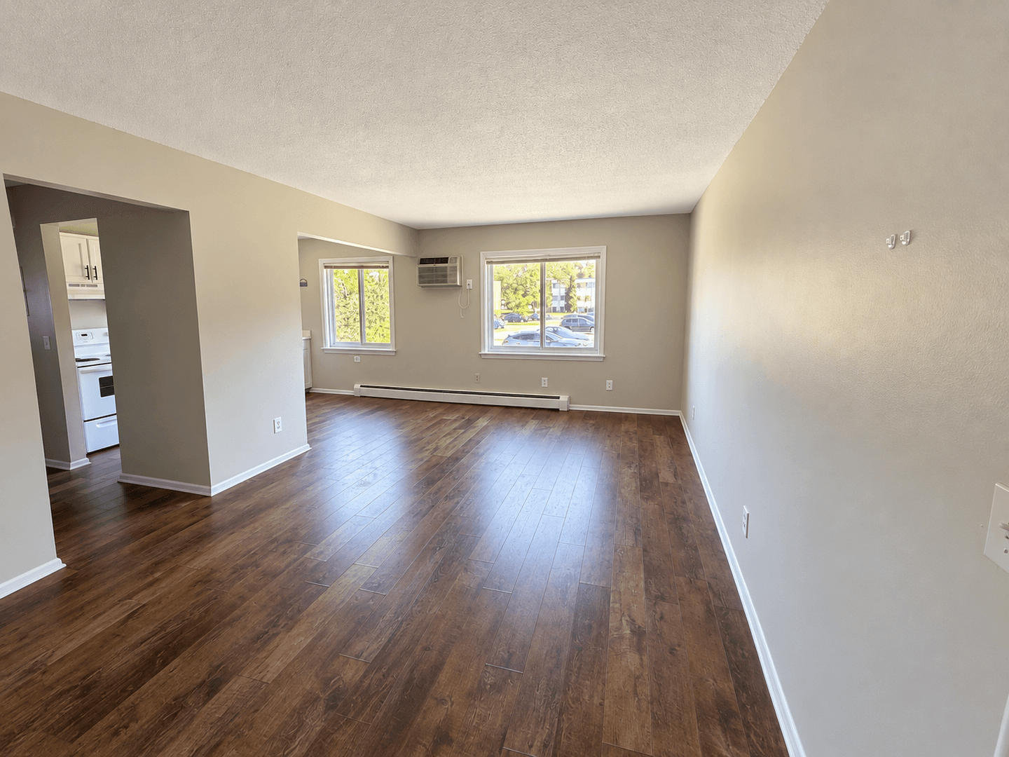 Saint Louis Park Apartment: 8216 W 31st St.