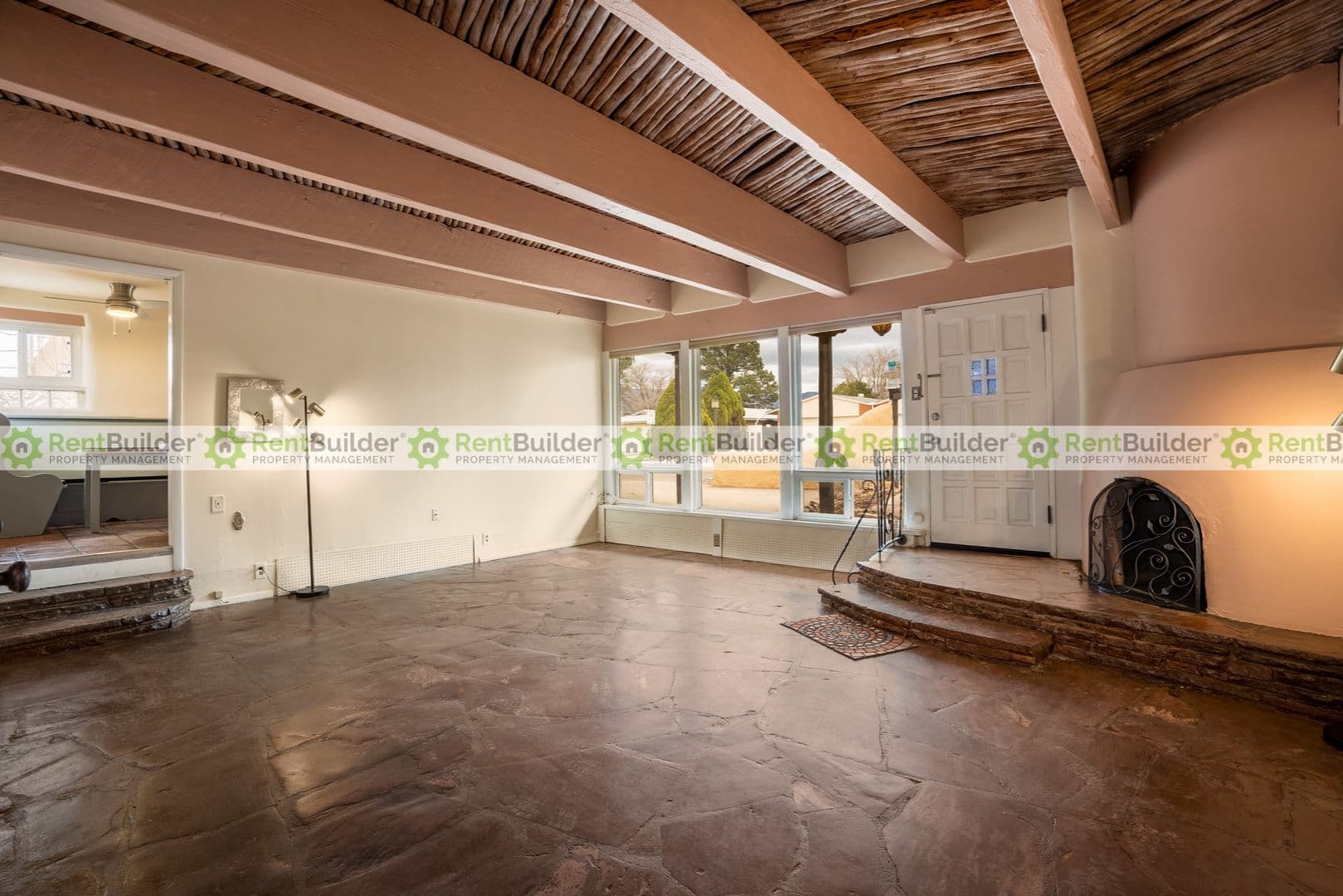 Albuquerque House: 1301 Alvarado Dr. NE