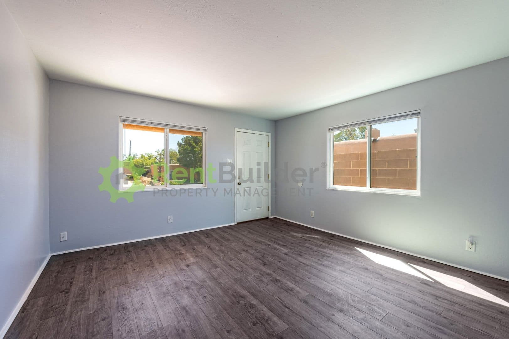 Albuquerque House: 8505 Roma Ave NE