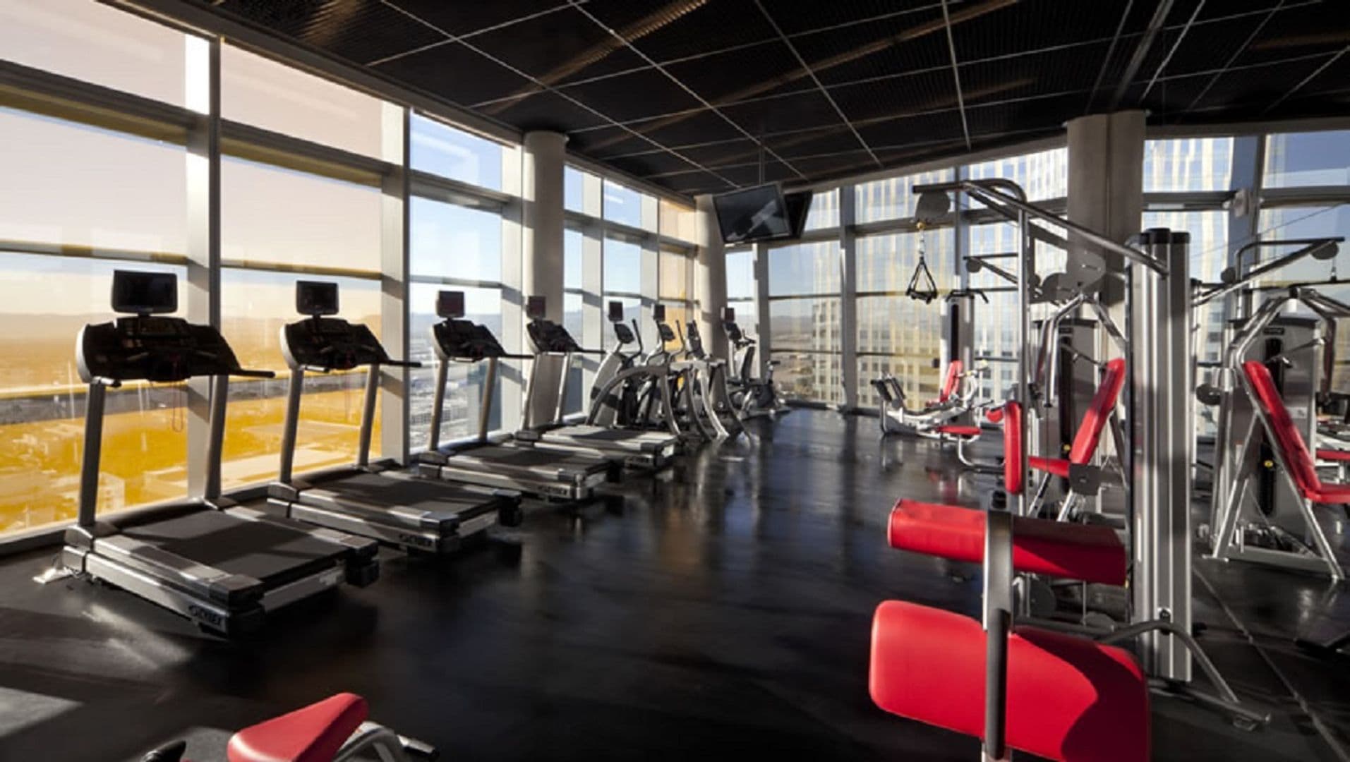 Las Vegas Condo: 3722 Las Vegas Blvd S. #2512