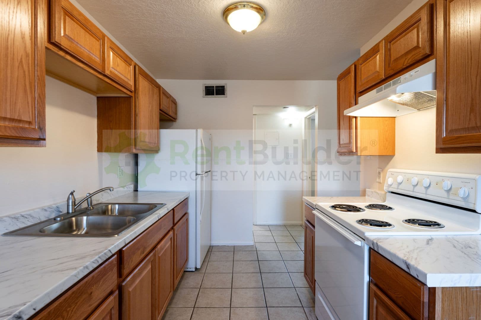 Albuquerque Apartment: 205 Vassar Drive SE - Apartment No. 5