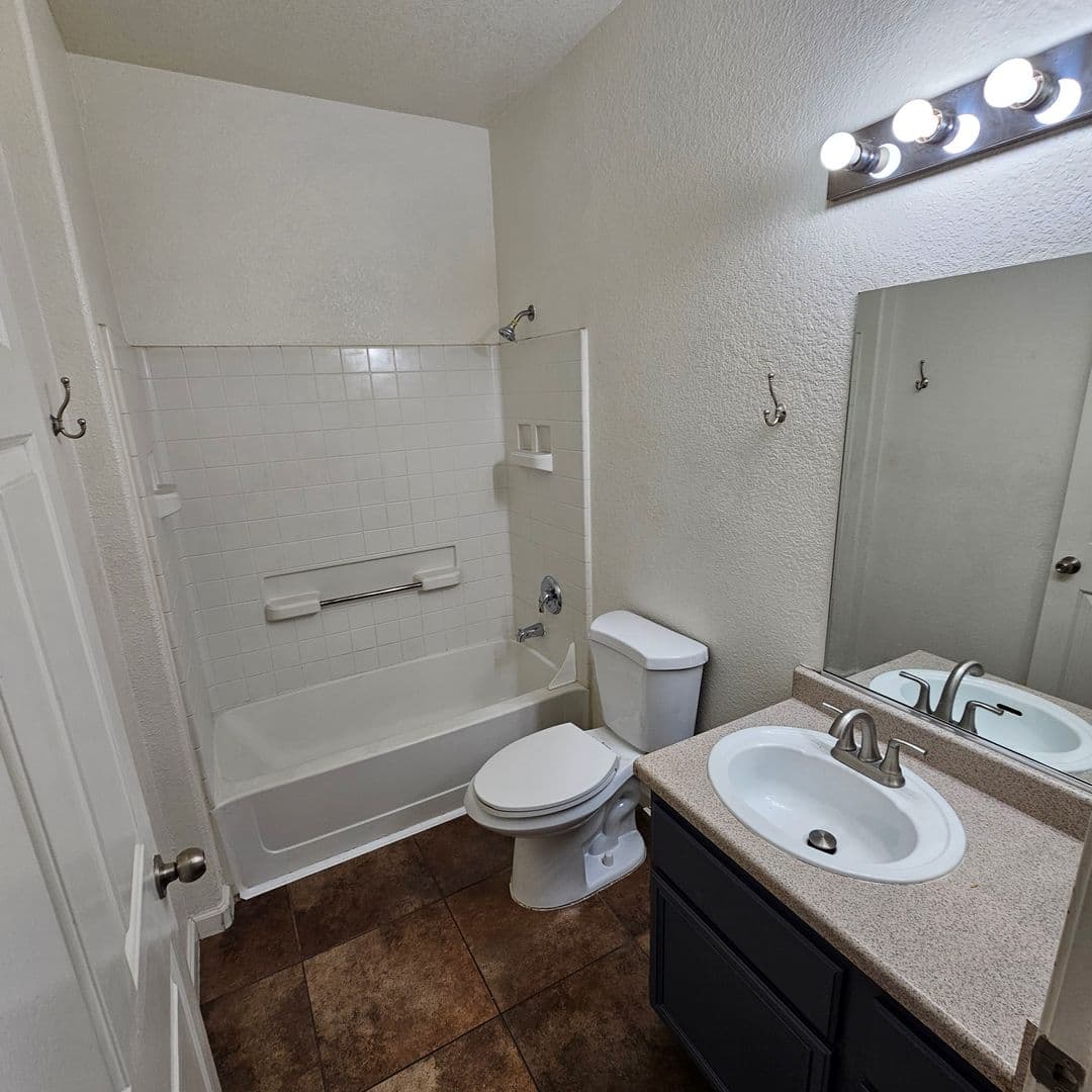 Las Vegas Condo: 4730 E Craig #1145